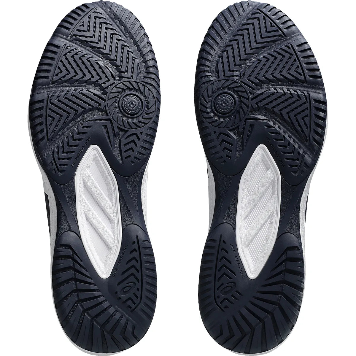 ASICS COURT SLIDE 4 SCHUHE FÜR ALLE OBERFLÄCHEN