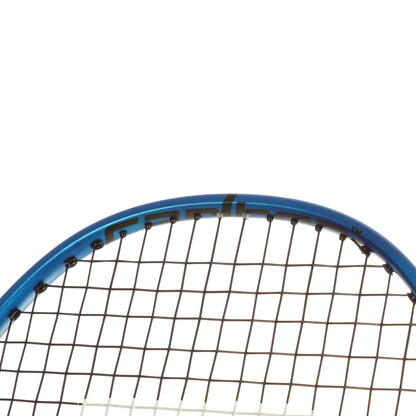 BADMINTONSCHLÄGER CARLTON 3.7 TEAM I (BESAITET)