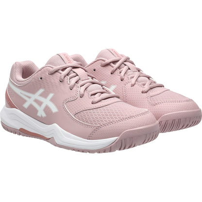 ASICS JUNIOR GEL DEDICATE 8 GS SCHUHE FÜR ALLE OBERFLÄCHEN