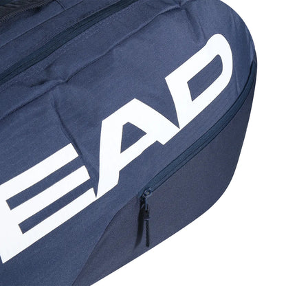 SAC TENNIS HEAD RACQUET BASE L