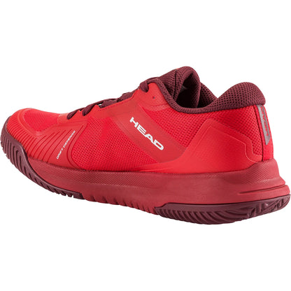 CHAUSSURES HEAD JUNIOR SPRINT PRO 4.0 TOUTES SURFACES