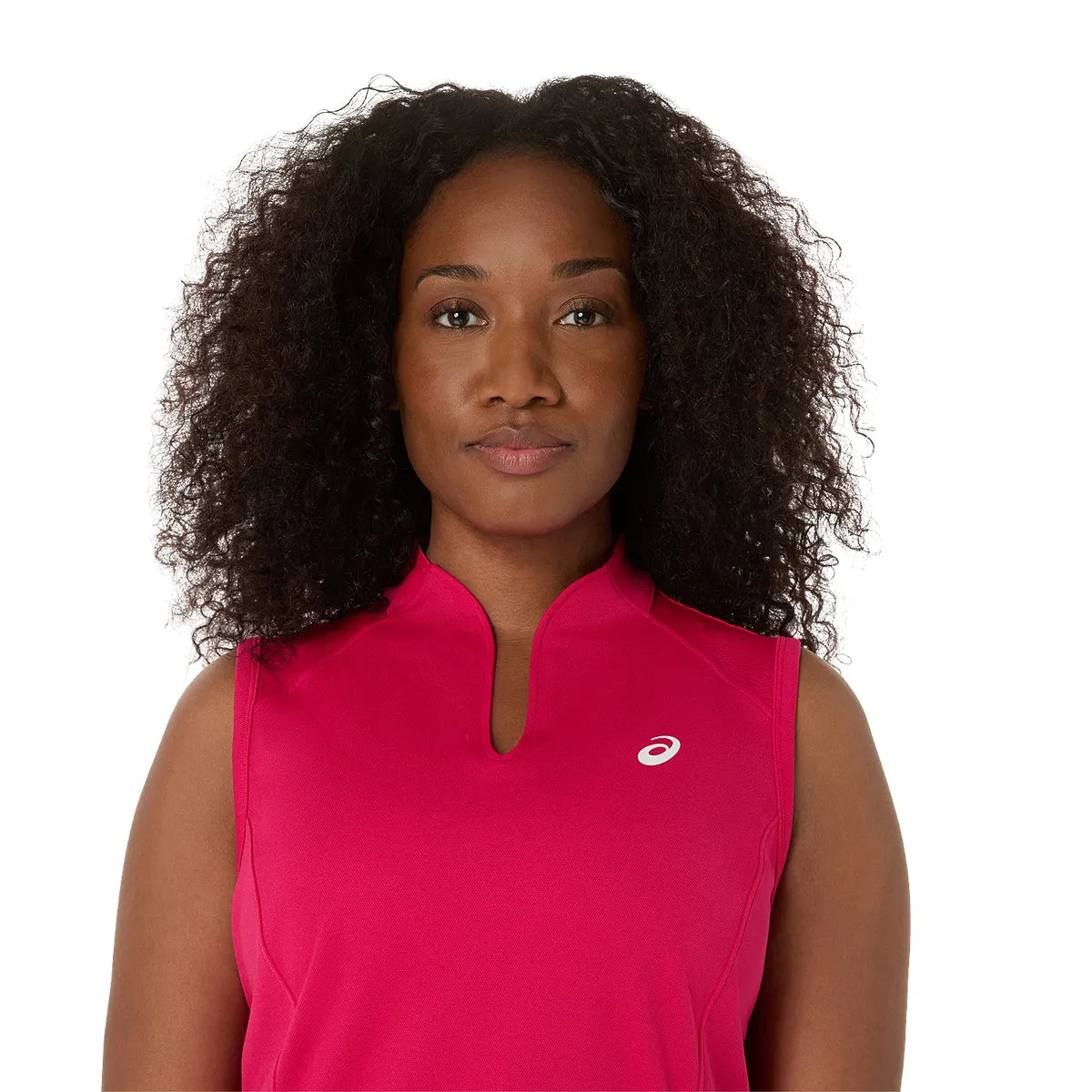DEBARDEUR ASICS FEMME COURT