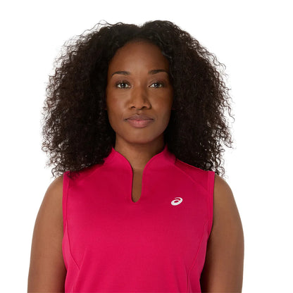 DEBARDEUR ASICS FEMME COURT