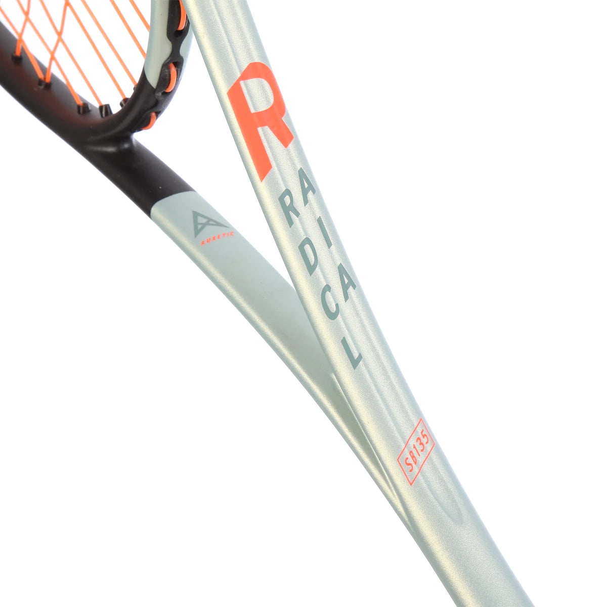 RAQUETTE DE SQUASH HEAD RADICAL 135 SB