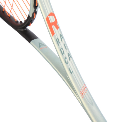 RAQUETTE DE SQUASH HEAD RADICAL 135 SB