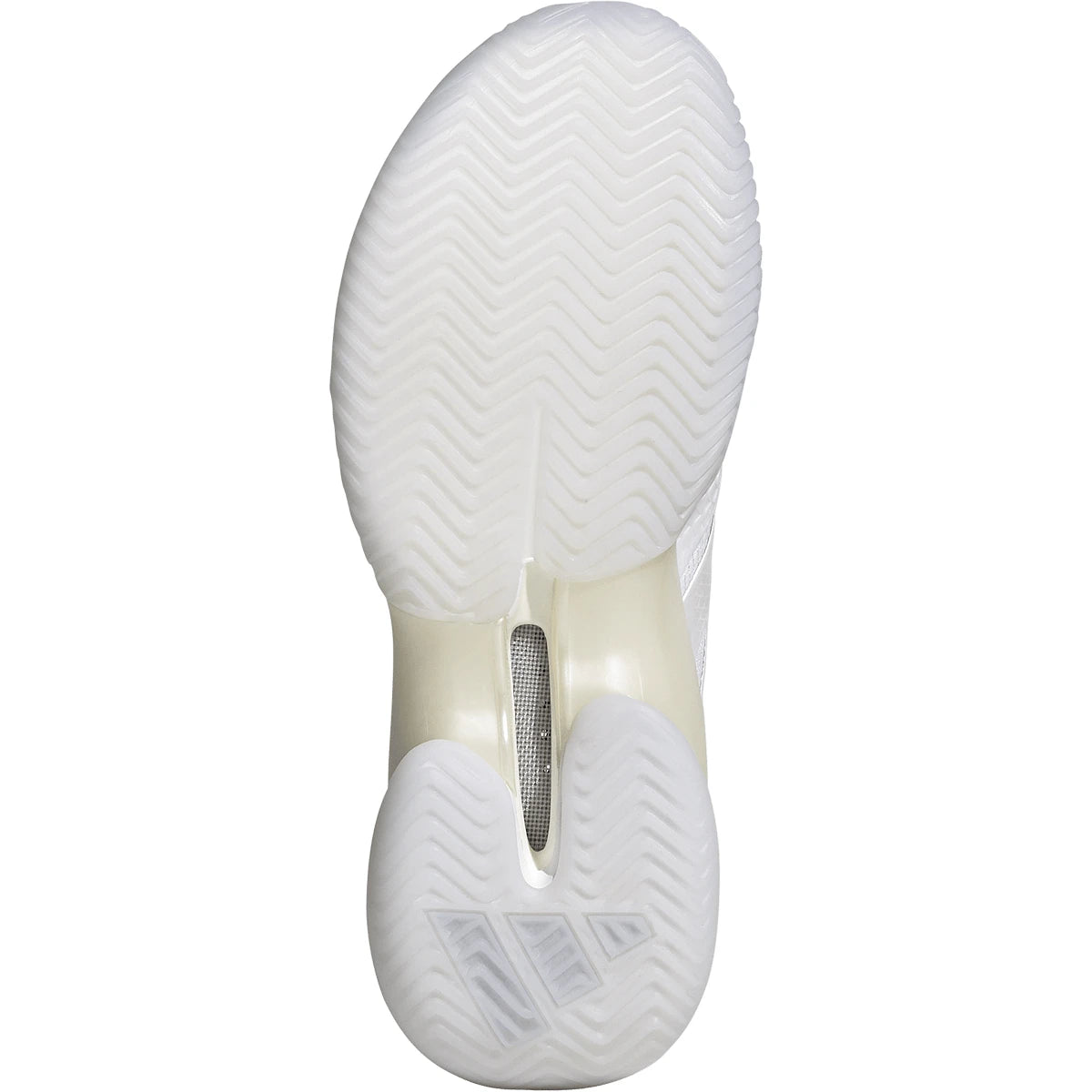 DAMEN ADIDAS SCHUHE BARRICADE 14 FÜR ALLE OBERFLÄCHEN