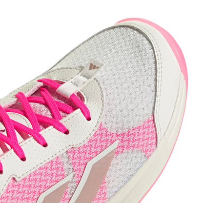 DAMEN ADIDAS SCHUHE AVAFLASH FÜR ALLE OBERFLÄCHEN