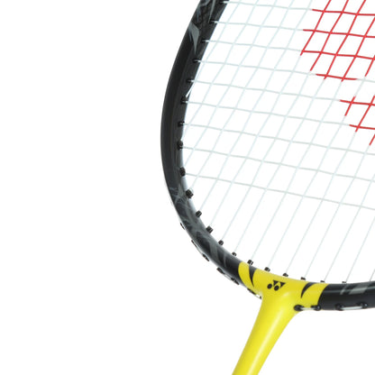 YONEX NAOFLARE 1000 PLAY 4U5 BADMINTON RACKET (STRUNG)