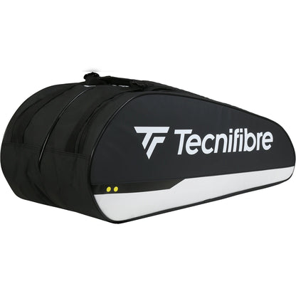 SAC DE TENNIS TECNIFIBRE TOUR ENDURANCE BLACK NEO 12R