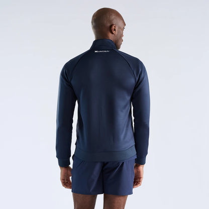 VESTE DE SURVETEMENT MOURATOGLOU APPAREL CLUB