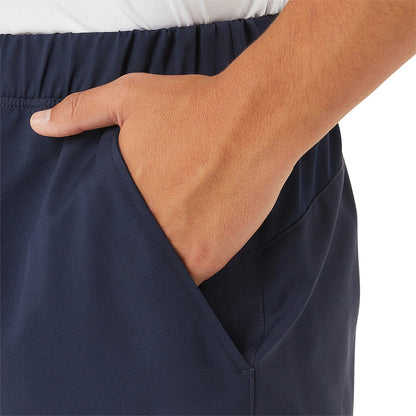 SHORT ASICS JUNIOR GARCON TENNIS