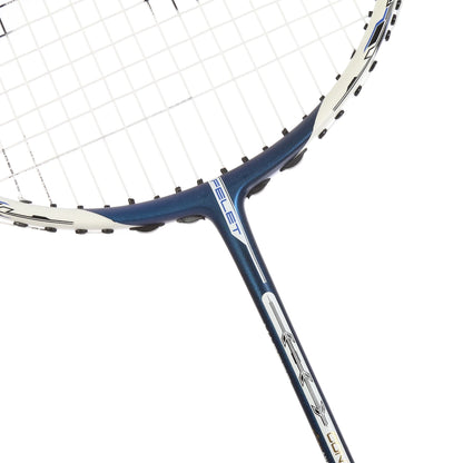 FELET EIGHTY8 CONTROL BADMINTON RACQUET (UNSTRUNG)