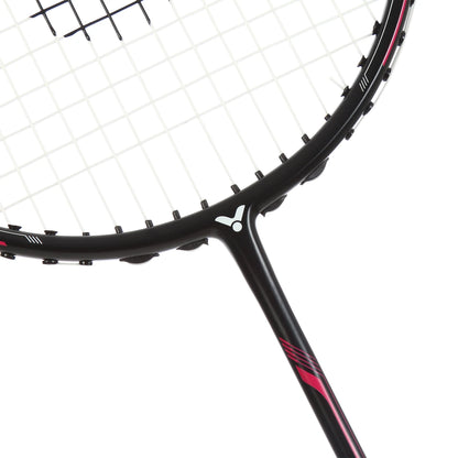 RAQUETTE DE BADMINTON VICTOR ULTRAMATE 8 (CORDEE)