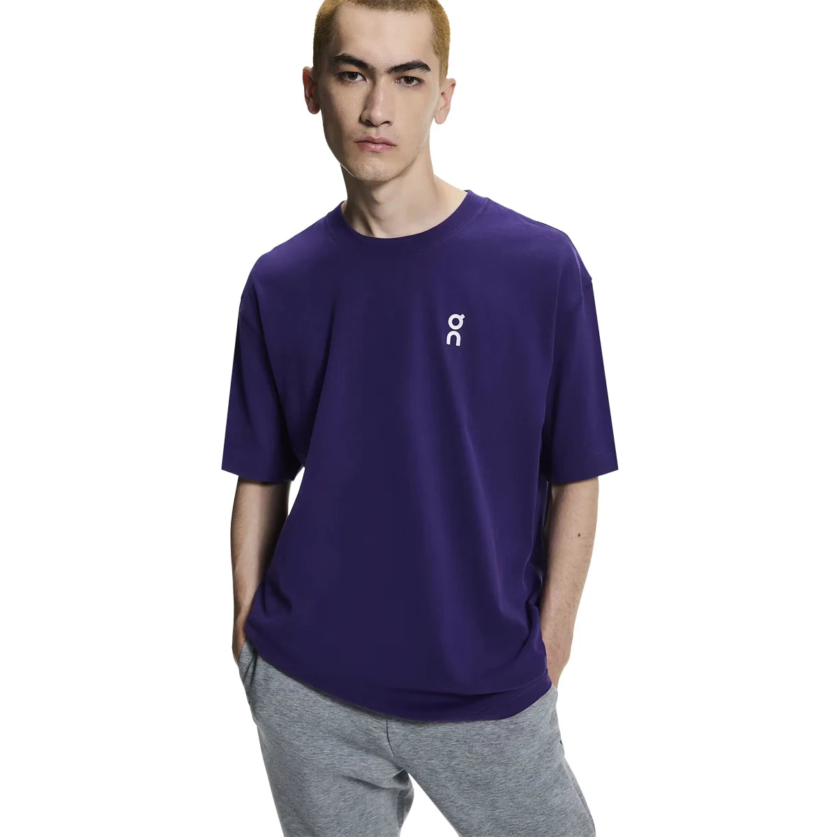 T-SHIRT AUF CLUB-T 1