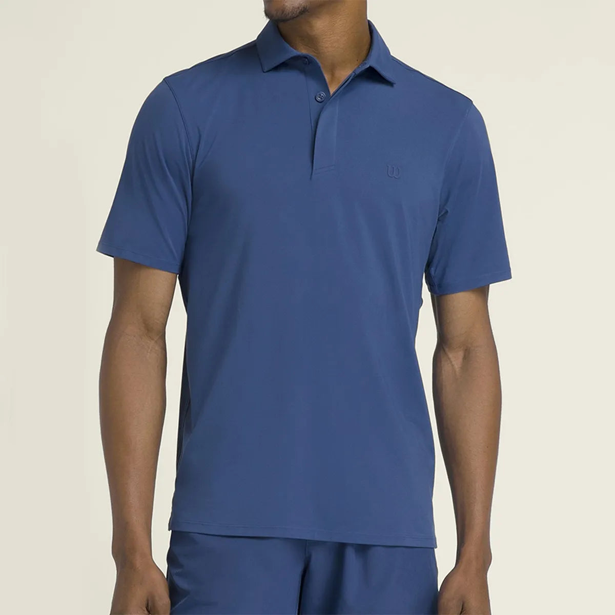 POLO WILSON LIGA
