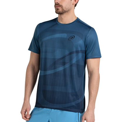 BULLPADEL CAYON T-SHIRT