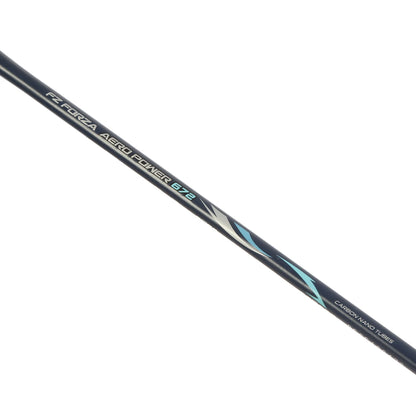 RAQUETTE DE BADMINTON FZ FORZA AERO POWER 672 POSEIDON (CORDEE)