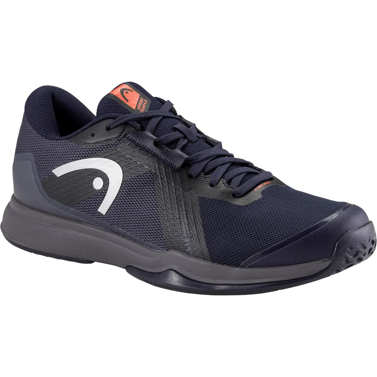 HEAD SPRINT TEAM 4.0 SCHUHE FÜR ALLE OBERFLÄCHEN