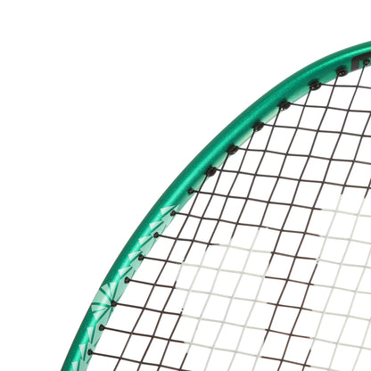 BADMINTONSCHLÄGER CARLTON 3.7 TEAM IV (BESAITET)