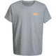 T-SHIRT WATTS ADN