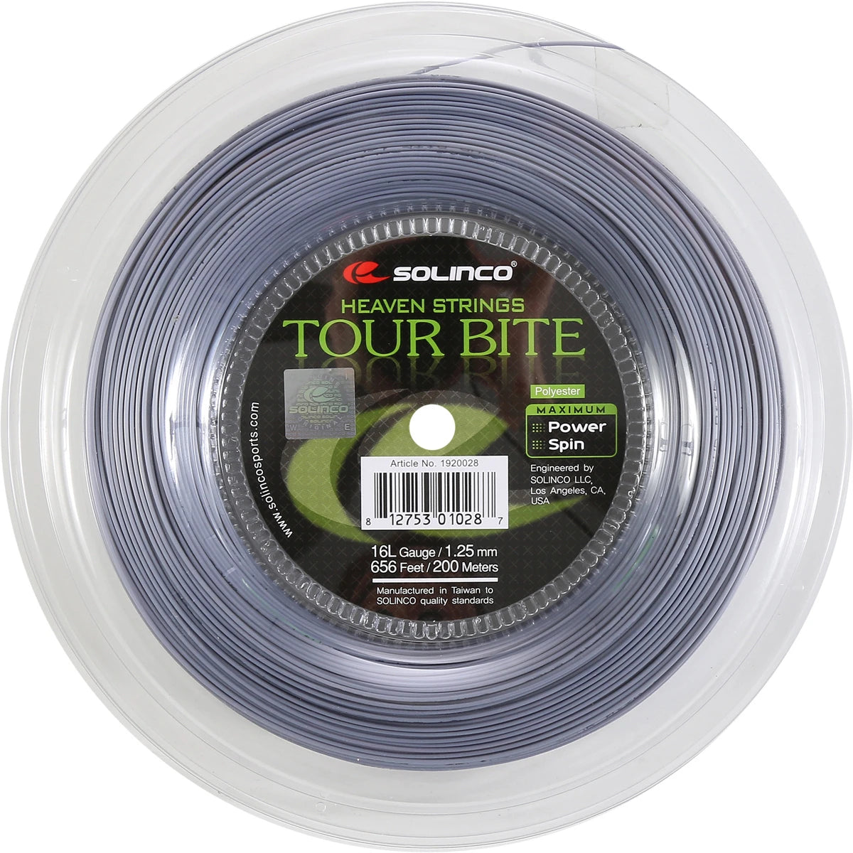 SOLINCO TOUR BITE SAITE (200 METER)