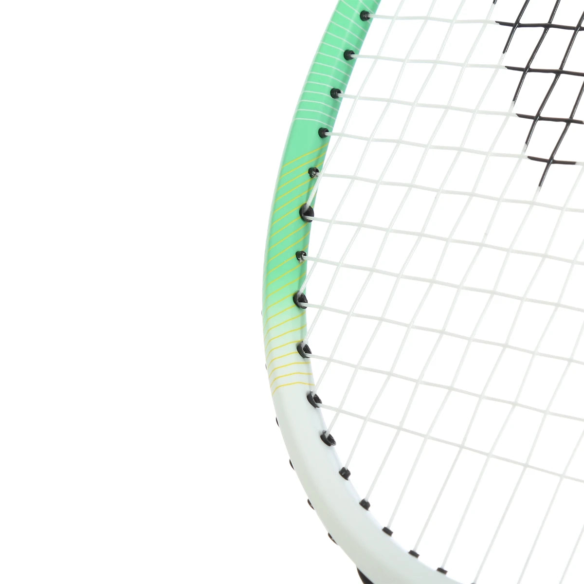 CARLTON VELOCITEX G2.1 BADMINTON RACKET (STRUNG)