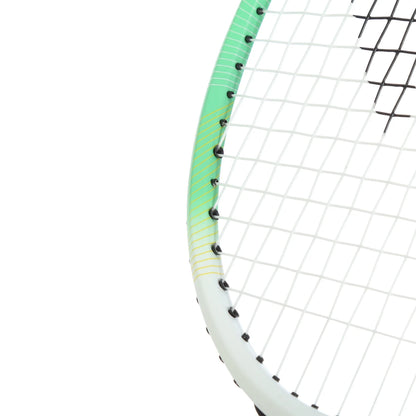 CARLTON VELOCITEX G2.1 BADMINTON RACKET (STRUNG)