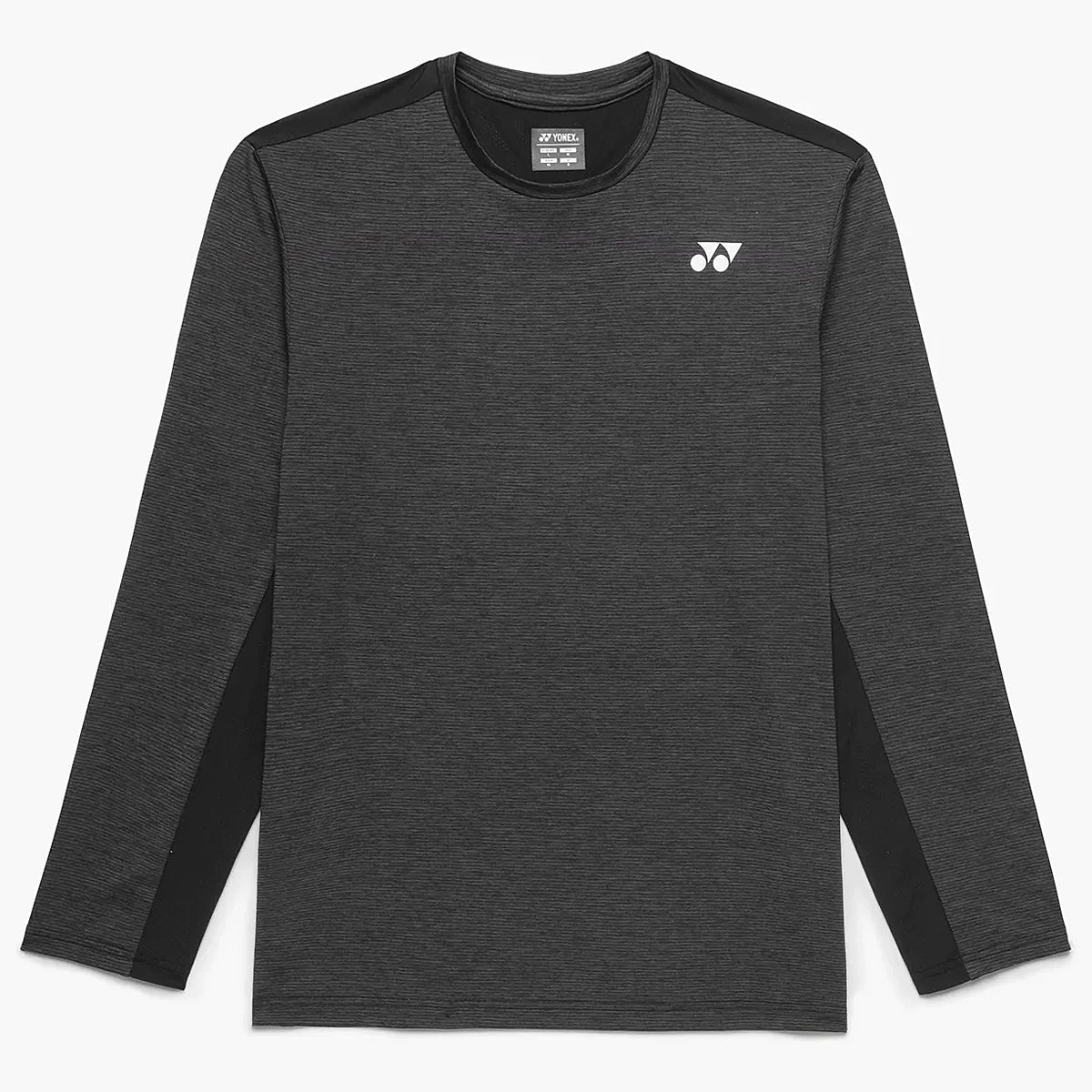 T-SHIRT YONEX TOUR ELITE LANGARM 16848EX