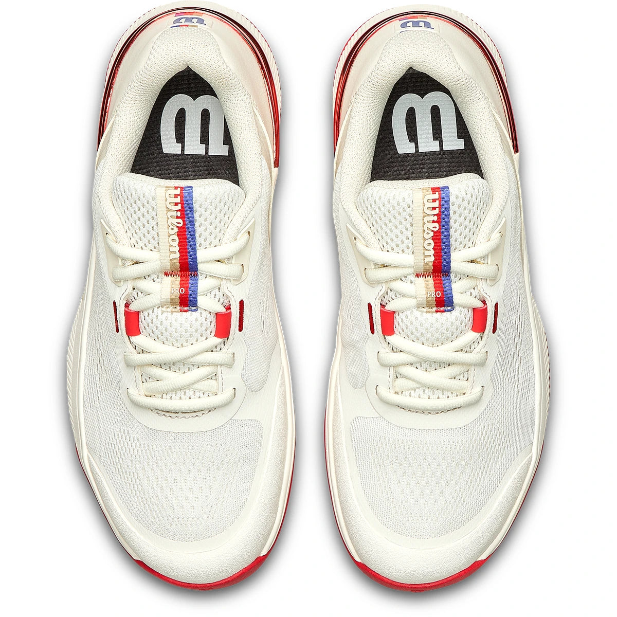 WILSON DAMENSCHUHE INTRIGUE PRO FÜR ALLE BELÄGE