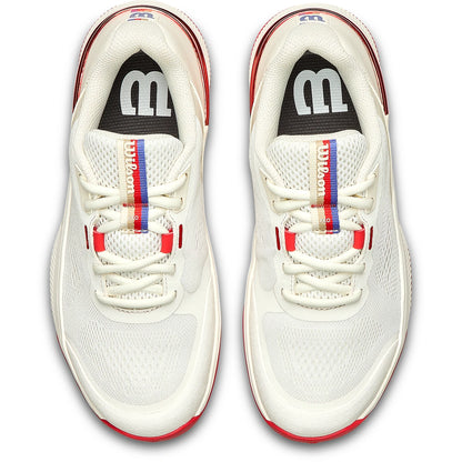 WILSON DAMENSCHUHE INTRIGUE PRO FÜR ALLE BELÄGE
