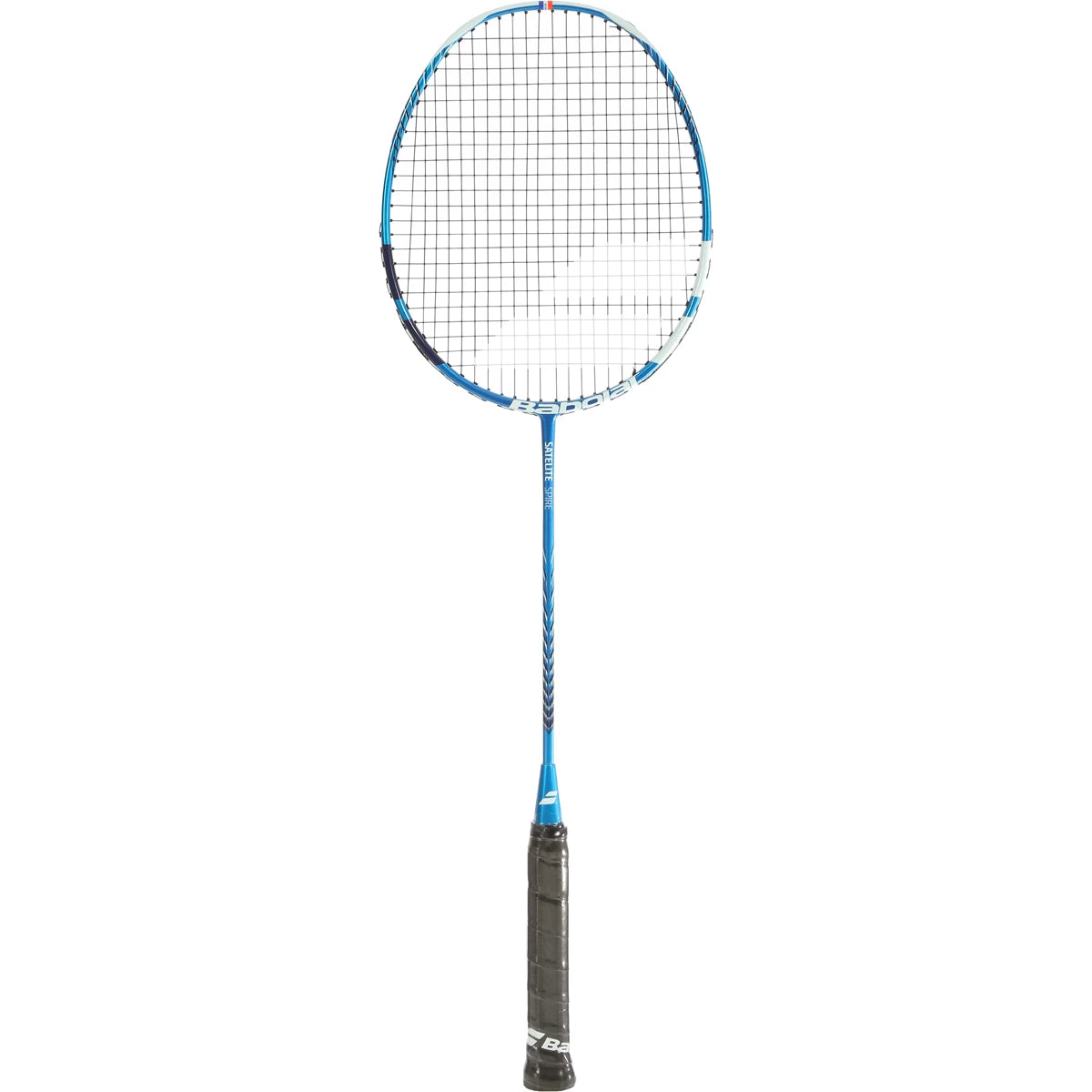 RAQUETTE DE BADMINTON BABOLAT SATELITE SPIRE S (CORDEE)