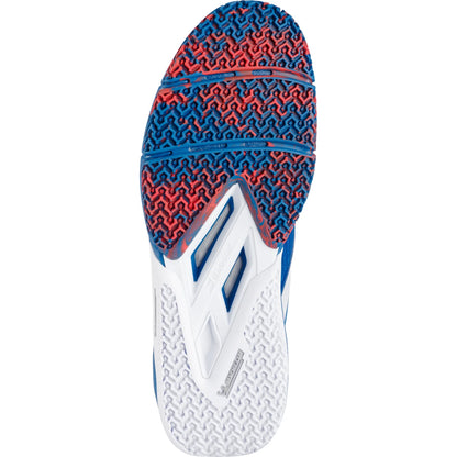 CHAUSSURES PADEL BABOLAT MOVEA 3