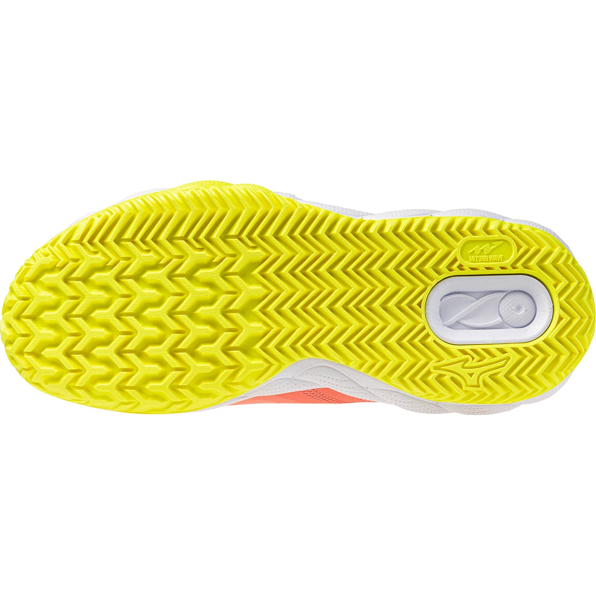 WOMEN'S PADEL SHOES MIZUNO WAVE ENFORCE COURT 2