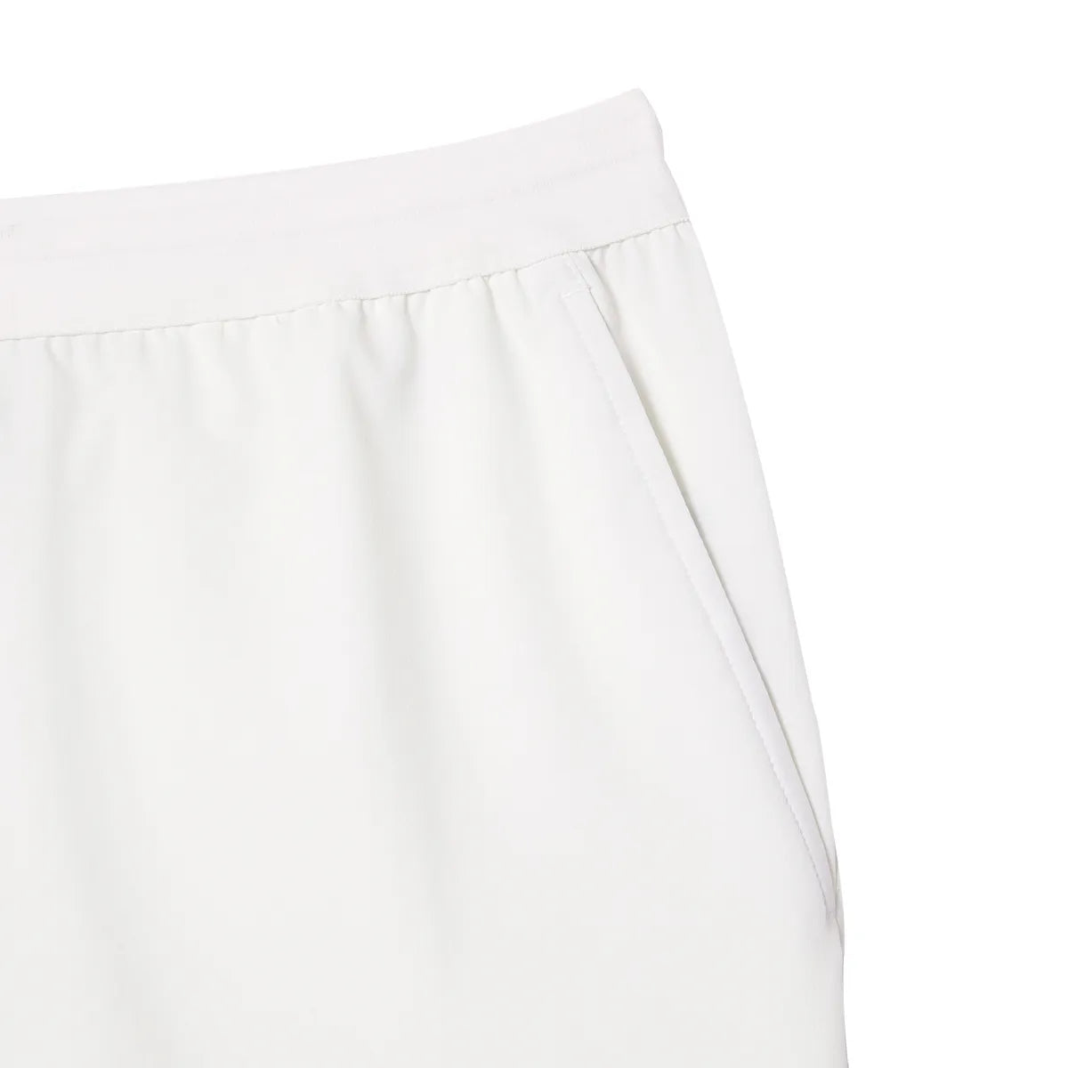 SHORT LACOSTE CORE PERFORMANCE TECHNISCH