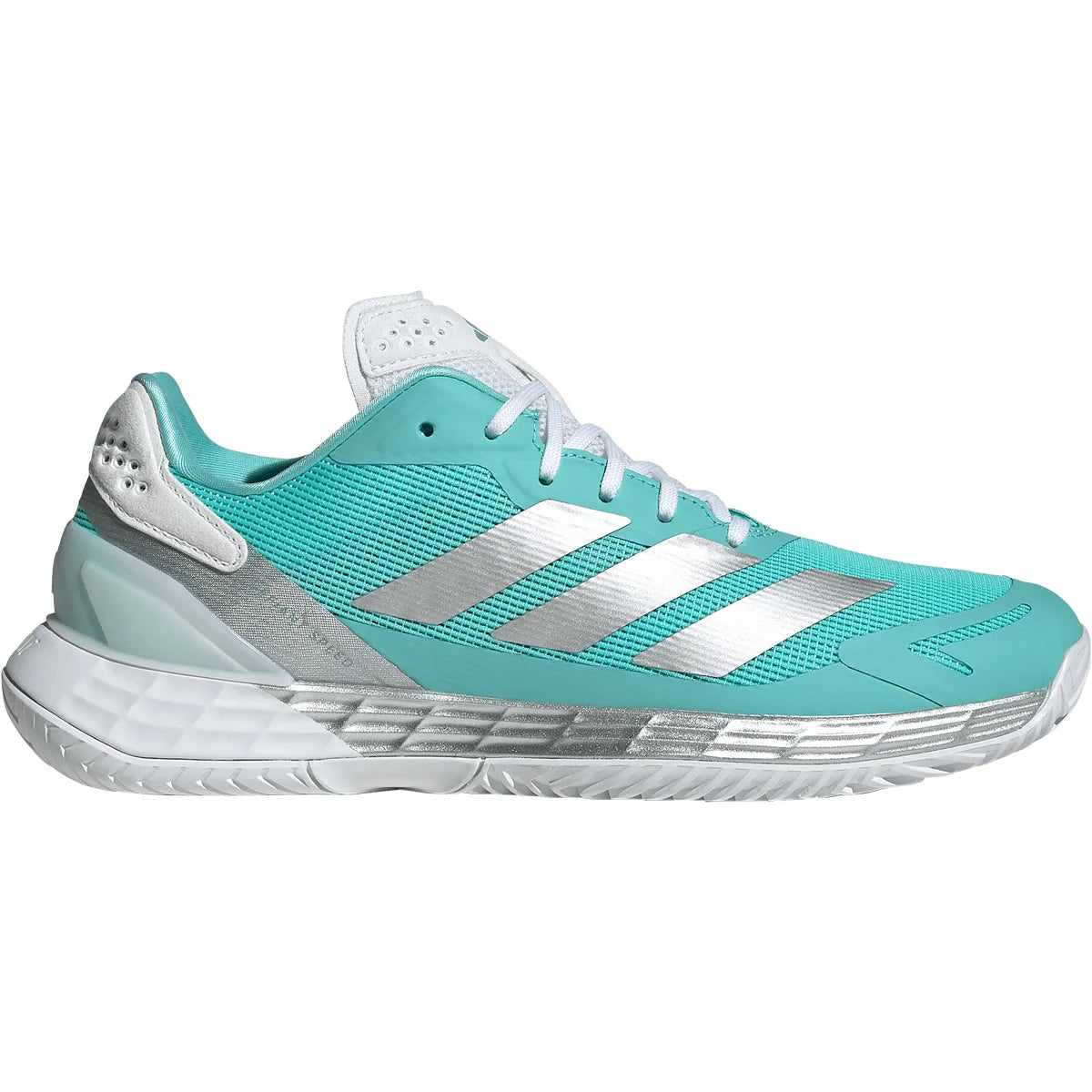 CHAUSSURES ADIDAS FEMME DEFIANT SPEED 2 TOUTES SURFACES