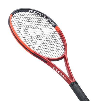 RAQUETTE DUNLOP CX 400 TOUR (300 GR)