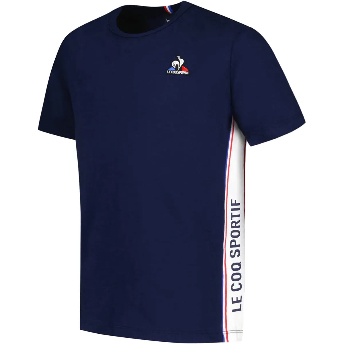 T-SHIRT LE COQ SPORTIF JUNIOR