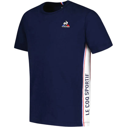 T-SHIRT LE COQ SPORTIF JUNIOR