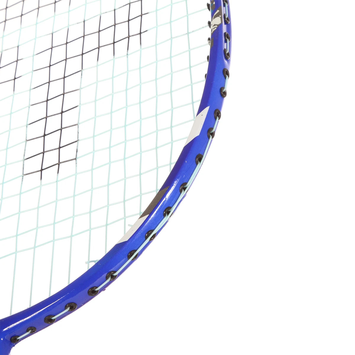RAQUETTE DE BADMINTON FELET 6053 BLUE (CORDEE)