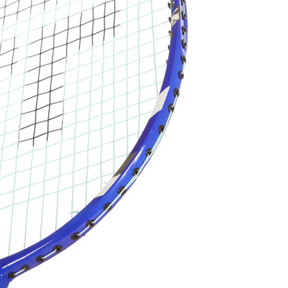 RAQUETTE DE BADMINTON FELET 6053 BLUE (CORDEE)
