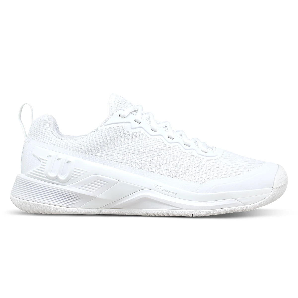 WILSON RUSH PRO 4.5 SCHUHE FÜR ALLE BELÄGE