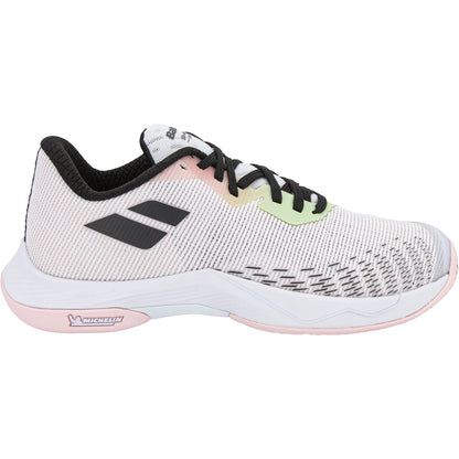 BABOLAT DAMENSCHUHE INDOOR SPIRIT 2