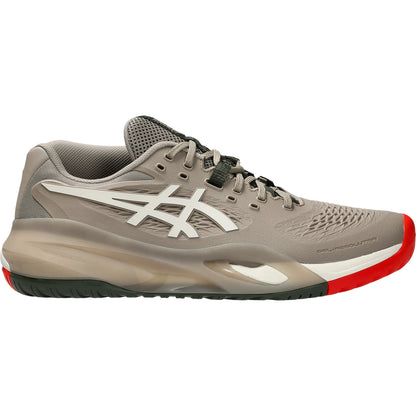 CHAUSSURES ASICS GEL RESOLUTION X TOUTES SURFACES