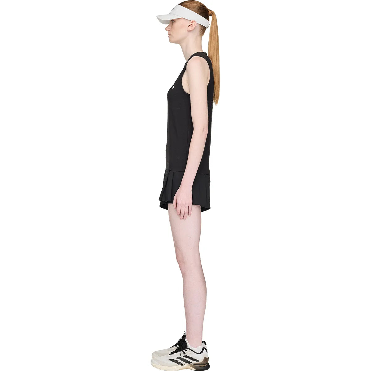 KURZ ADIDAS DAMEN Y-3 NEW YORK