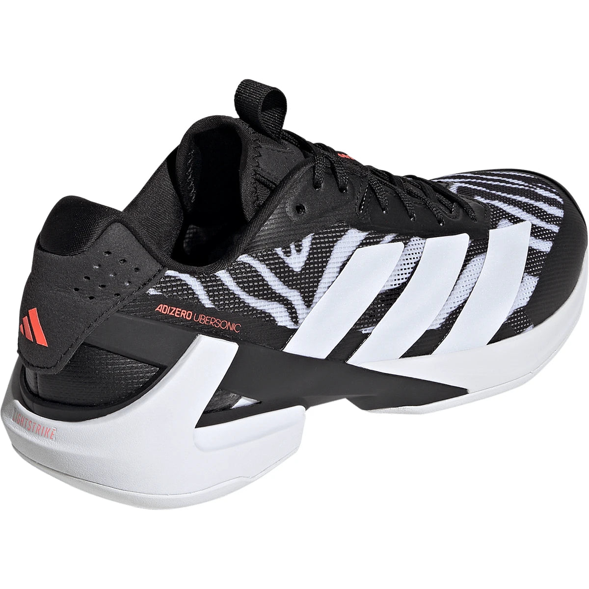 ADIDAS ADIZERO UBERSONIC 5 ALL COURT SHOES