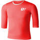 T-SHIRT RACKET ROOTS JUNIOR FILLE TEAMLINE MANCHES LONGUES