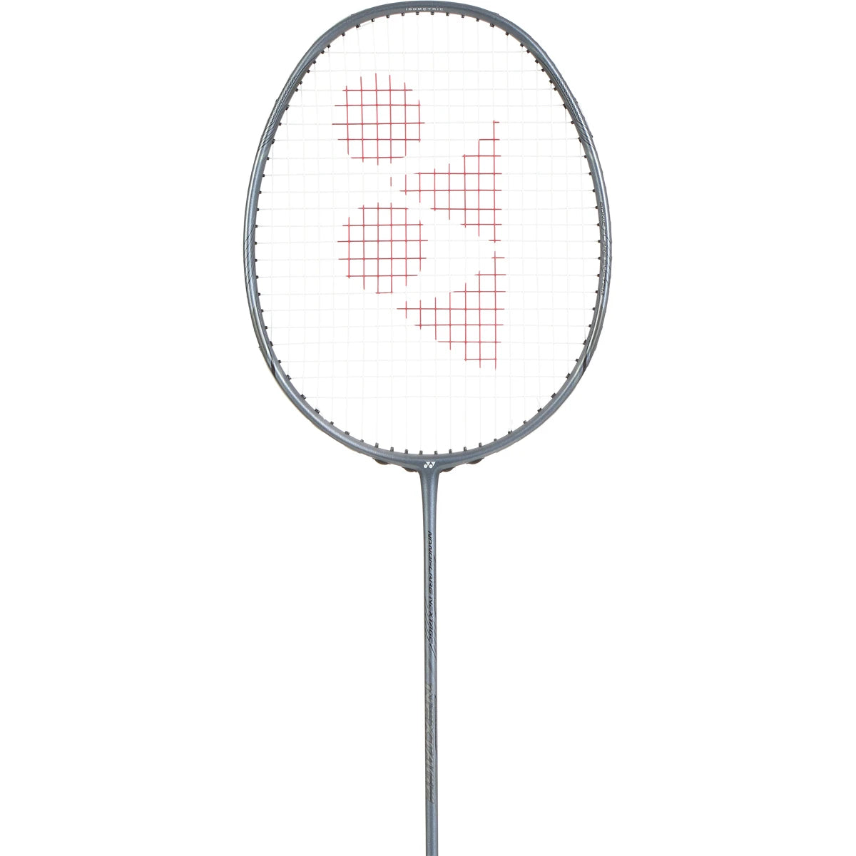 YONEX NANOFLARE NEXTAGE 4U5 BADMINTON RACKET (STRUNG)