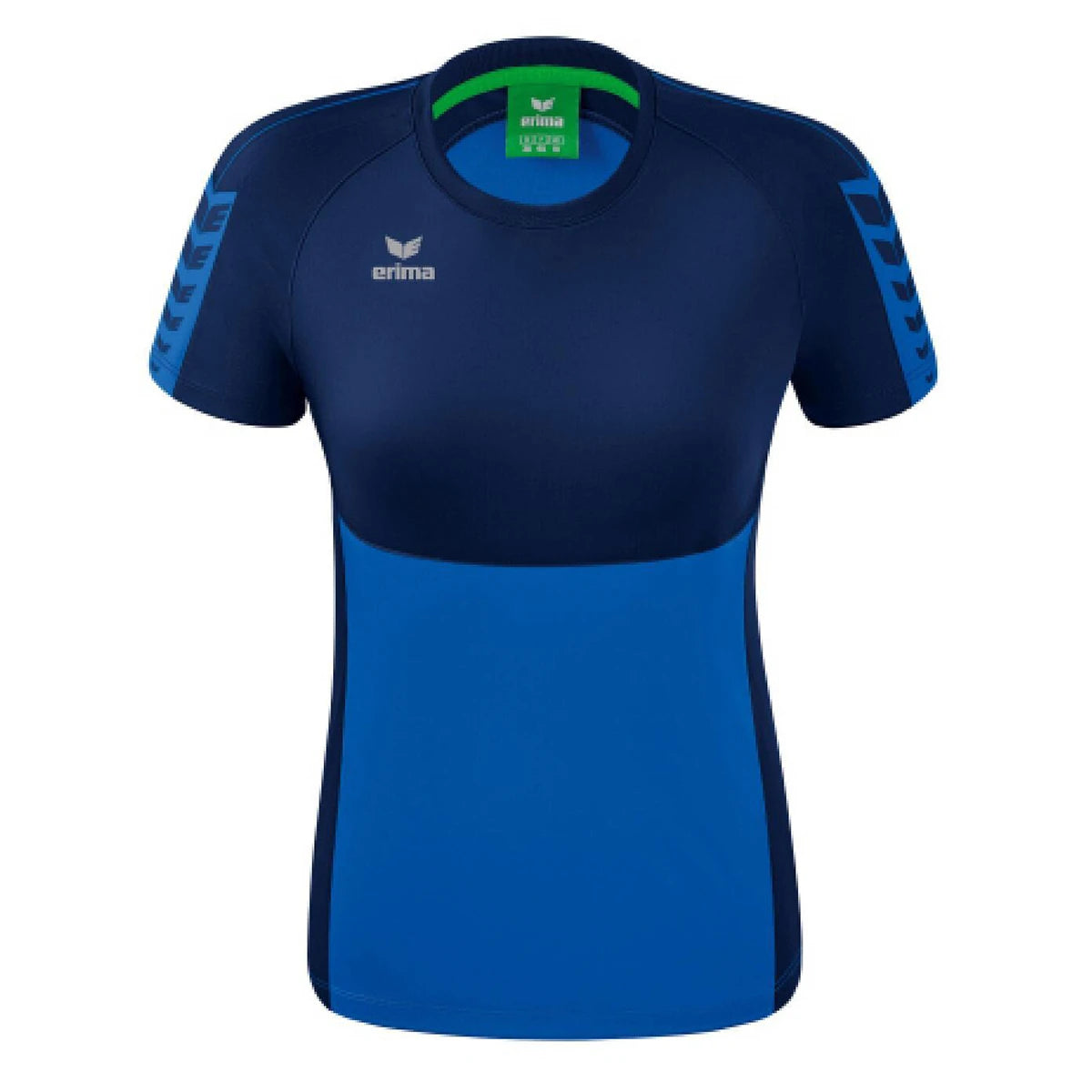 T-SHIRT ERIMA FEMME SIX WINGS