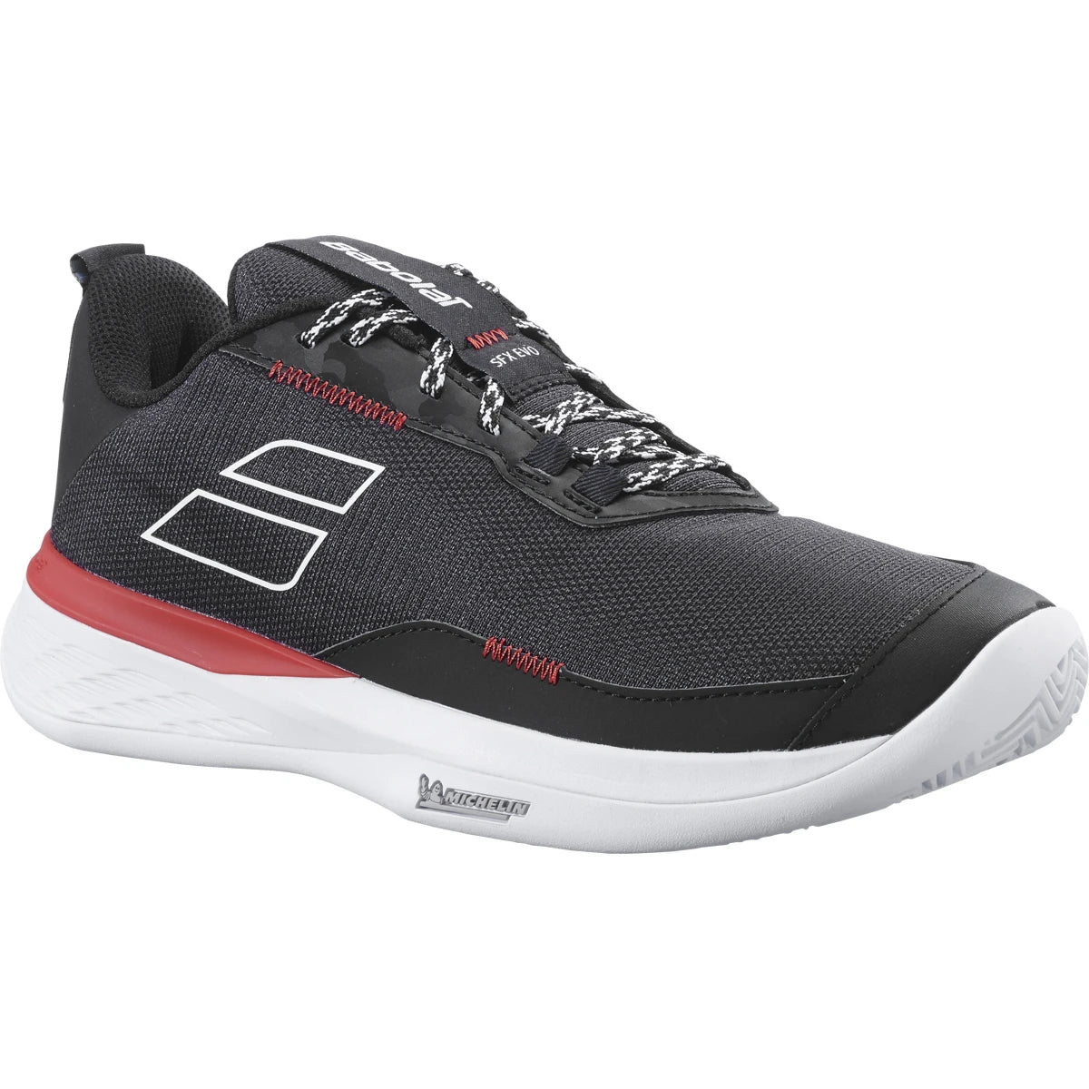 CHAUSSURES BABOLAT SFX EVO TERRE BATTUE