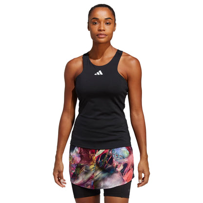 ADIDAS WOMEN'S ATHLETE TANK TOP